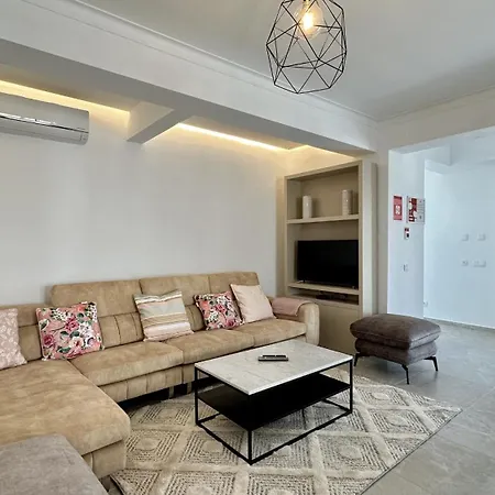 Alfarroba - Heated Pool - 10 Pax -