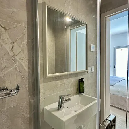 וילה Alfarroba - Heated Pool - 10 Pax - *