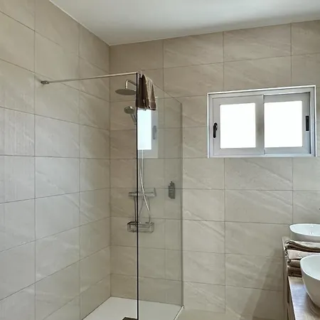 Alfarroba - Heated Pool - 10 Pax - Βίλα Quarteira