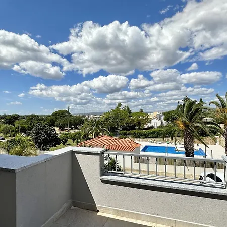 וילה Alfarroba - Heated Pool - 10 Pax -