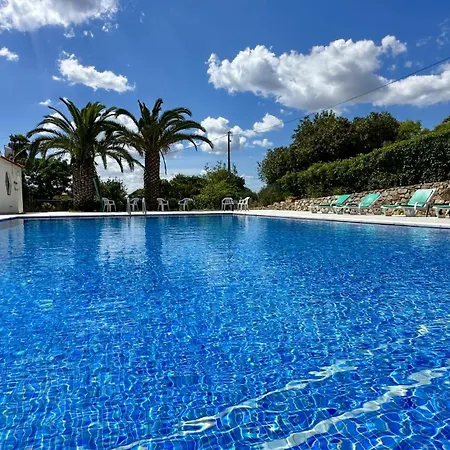 Alfarroba - Heated Pool - 10 Pax - וילה קווארטיירה